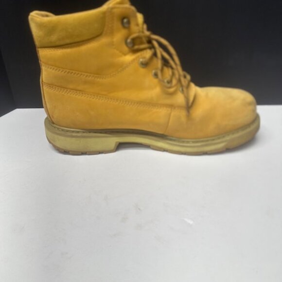 Wolverine Water Proof Boots Men's Size 11 - Picture 3 of 12